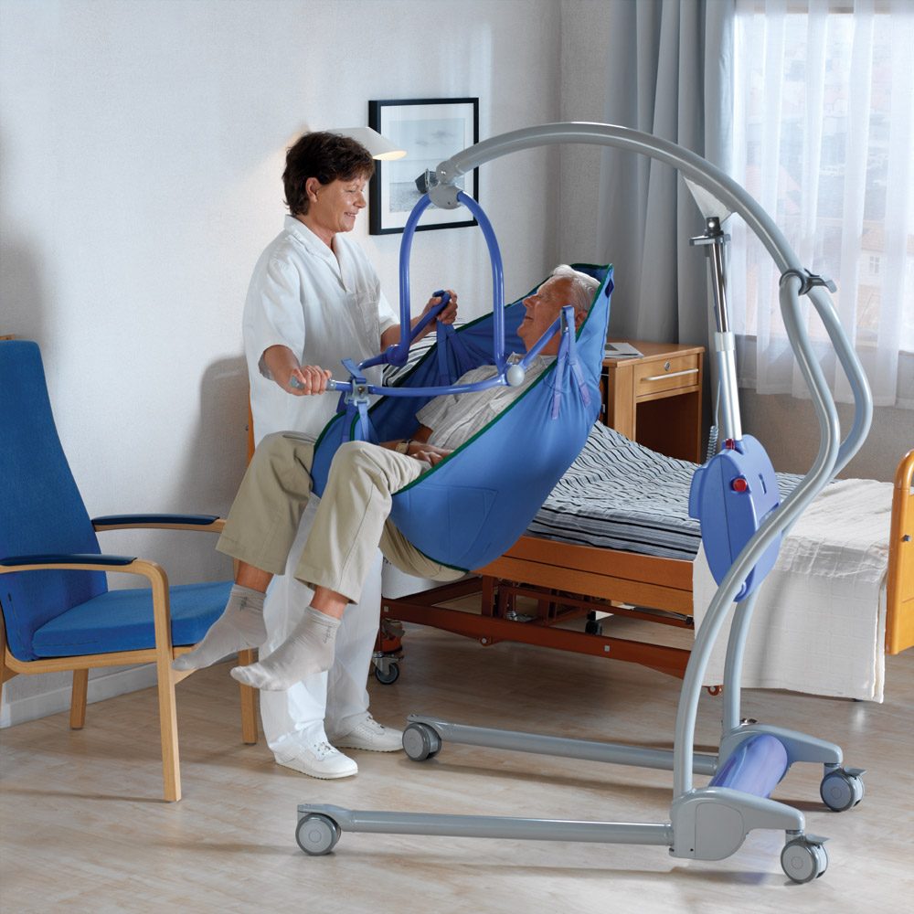 MaxiTwin_sm Maxi Twin Ceiling Lift